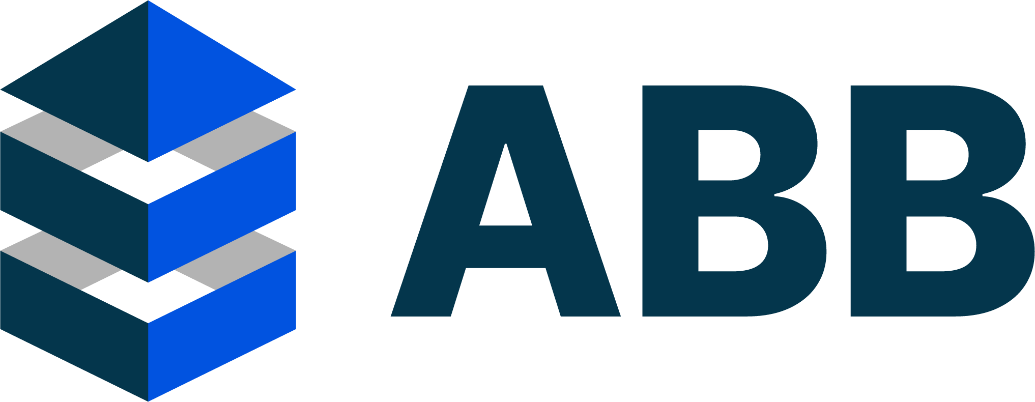 Logotipo de Abbae