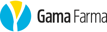 Logotipo de GamaFarma