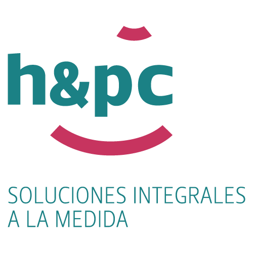 Logotipo de Health & Pharma Control