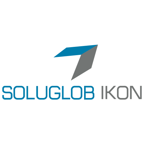 Logotipo de Soluglob Ikon