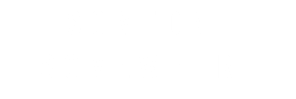 Logotipo de Someone Somewhere